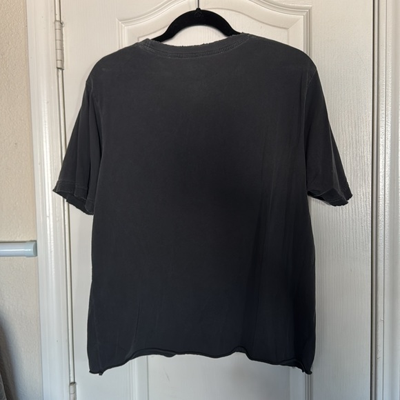 Midnight Rider Nudies Rhinestone tee - Picture 6 of 6